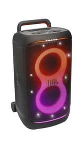 Колонка JBL PARTYBOX 520 (с максимальным WB кошельком и подпиской)