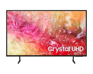 Телевизор 65" Samsung UE65DU7100UXRU (с ВБ кошельком)