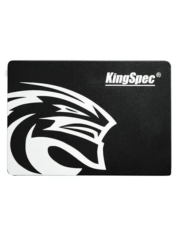 Накопитель SSD Kingspec 240 ГБ P4-240 (ВБ-кошелек и подписка)