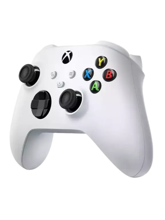 Беспроводной геймпад Microsoft Xbox Robot (с макс. кошельком WB)