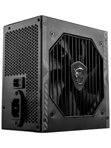 Блок питания MSI MAG A750BN PCIE5 750W Bronze (с ВБ кошельком)