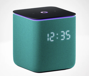 Умная колонка Станция Миди с Zigbee YNDX-00054EMD (с WB кошельком)