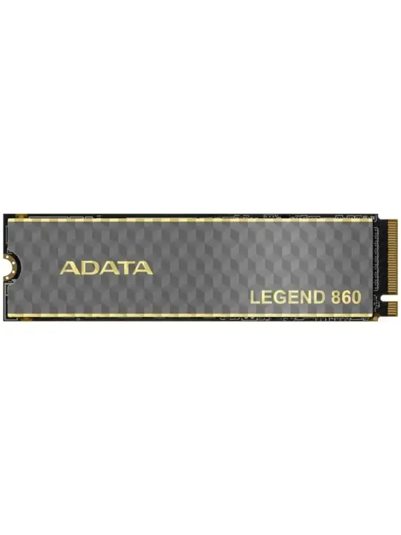 SSD накопитель LEGEND 860 (SLEG-860-2000GCS)