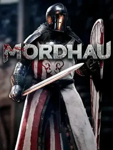 [PC] MORDHAU