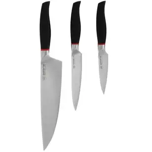 Набор ножей Polaris PRO collection-3SS (с ВБ Кошельком)