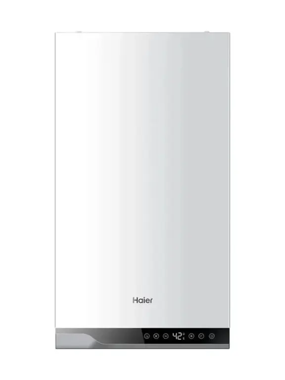 Двухконтурный настенный газовый котел Haier TechLine 2.28 Ti (с WB кошельком)