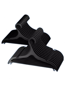 Вешалки для одежды 20 штук (с ВБ кошельком)