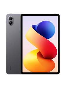 Xiaomi Планшет Redmi Pad 2 Pro (с картой OZON, из-за рубежа)