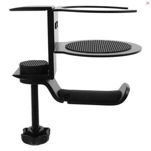 Держатель для наушников и подставка для кружки (с картой OZON, из-за рубежа)