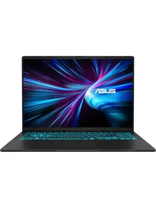 Ноутбук ASUS VivoBook V (16", IPS, Intel Core 5 210H 2.2ГГц, 16ГБ DDR5, 512ГБ SSD, RTX 5060)