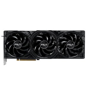 Видеокарта Palit RTX 5080 GAMINGPRO OC 16 ГБ NE75080S19T2-GB2031A (с ВБ кошельком)