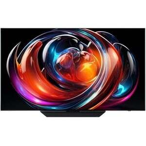 Телевизор DEXP 65OCG (65" OLED, 4K UltraHD, Wi-Fi, 120 Гц, Google TV)