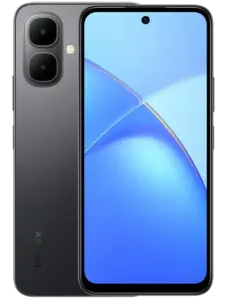 Смартфон Infinix Smart 10, 3/64 Гб, LTE DS sleek black 