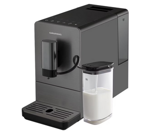 Кофемашина Grundig KVA 4832