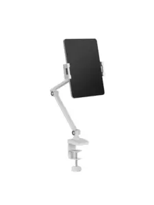 Держатель для планшета со струбциной TabletClamp
