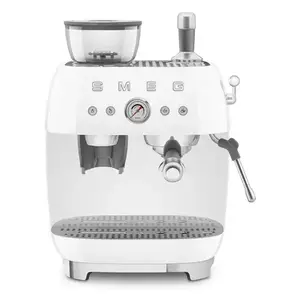 Кофеварка рожковая Smeg EGF03PGEU