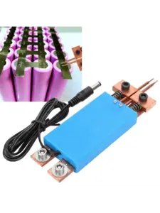 Ручка для точечной сварки (с ВБ кошельком)