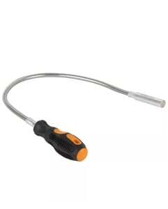 Гибкий магнитный щуп WIEDERKRAFT + 250 рублей за отзыв (с ВБ кошельком)