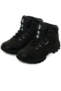 Кроссовки Forward утепленные 