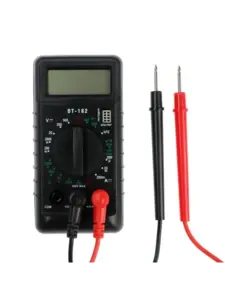 Мультиметр Тундра mini (с ВБ кошельком)