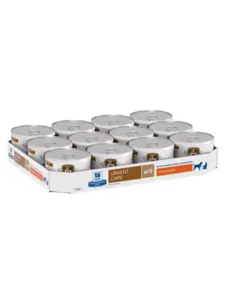 Корм для кошек и собак Hills PD a/d RECOVERY, 12х200 г (истекающий срок годности)