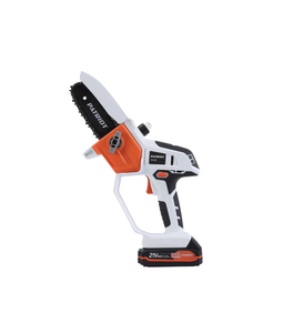 Пила цепная аккумуляторная PATRIOT CS 215 21В UES мини
