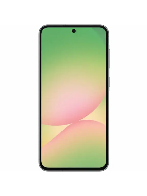 Смартфон Samsung Galaxy A56 8/256 ГБ Черный