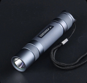 Фонарь-прожектор Convoy S2+ (из-за рубежа)