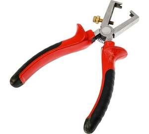 Съемник изоляции Top Tools 32D401 160мм 