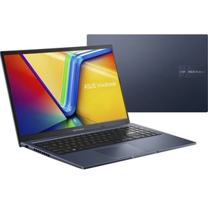 Ноутбук ASUS X1502VA-BQ845 Quiet Blue (с макс. кошельком)