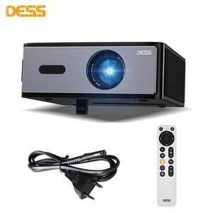 Проектор Dess C4 Pro 4K