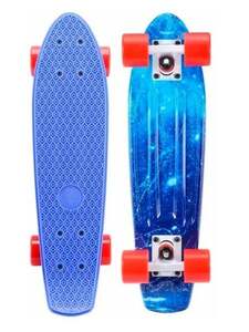 Мини-круизер PLAYSHION FLASH (с картой OZON, с бонусами продавца)