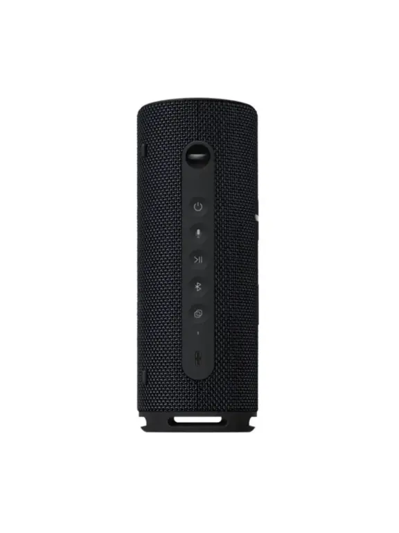 Колонка портативная Huawei Sound Joy 2, черный, (55020csx) (с WB кошельком)