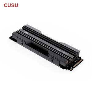 Твердотельный накопитель CUSUS SSD M.2 NVMe 2280 2tb