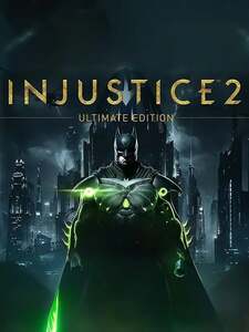 [PC] Injustice 2 - Ultimate Edition (steam)
