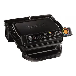 Электрогриль Tefal Optigrill+ GC712834 (с кошельком WB)