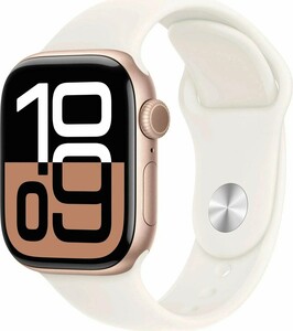 Смарт-часы Apple Watch 10 46mm (цена по карте Я.Пей)