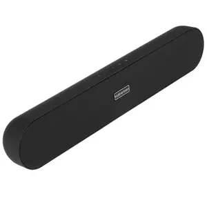 Портативный саундбар Maibenben BS01 (20 Вт, BT 5.0, 4000 мАч, USB/TF), с кошельком WB