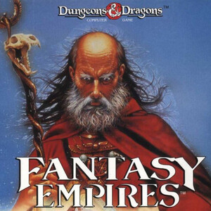[PC] Fantasy Empires бесплатно