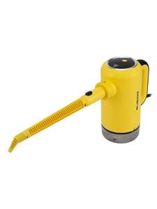 Пароочиститель компактный Polaris PSC 1712C (с картой OZON)