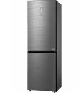 Холодильник Midea MDRB471MGF46O, 346 л, 14 кг/сут, нержавеющая сталь (цена может отличаться, в зависимости от аккаунта)
