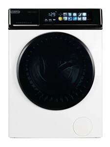 Стиральная машина с сушкой DeLonghi ARABELLA LA 10754 VI, 10,5 кг, модель 2025 г, с инвертором и паром, очистка барабана (с картой Пэй)