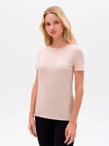 Женская футболка (XXS, XS)