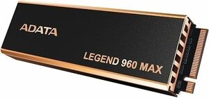 Внутренний SSD диск Legend 960 MAX 1 ТБ (с ВБ кошельком)