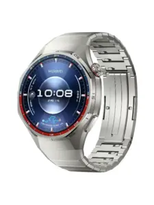 Смарт-часы Huawei Watch GT 6 Pro 46mm Titanium (с макс. кошельком ВБ)