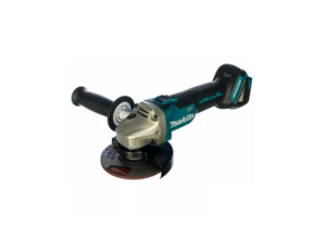 Аккумуляторная УШМ Makita DGA504Z 125 мм (с макс. кошельком WB)