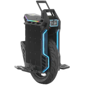 Моноколесо Begode Blitz