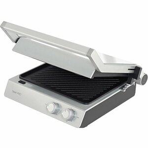 Гриль электрический 4 в 1 Polaris PGP 3006, антипригарное покрытие