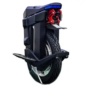 Моноколесо Begode Master4