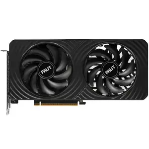 Видеокарта Palit GeForce RTX 5050 Dual (NE65050019P1-GB2070D)